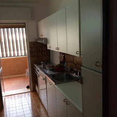 La Residenza Appartamento Porto Azzurro