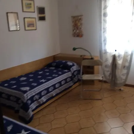 La Residenza 阿祖罗港