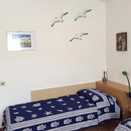 La Residenza Apartamento *
