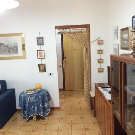Apartamento La Residenza Porto Azzurro