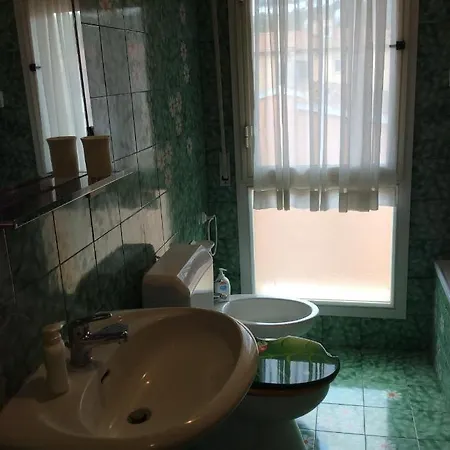 Apartamento La Residenza Porto Azzurro